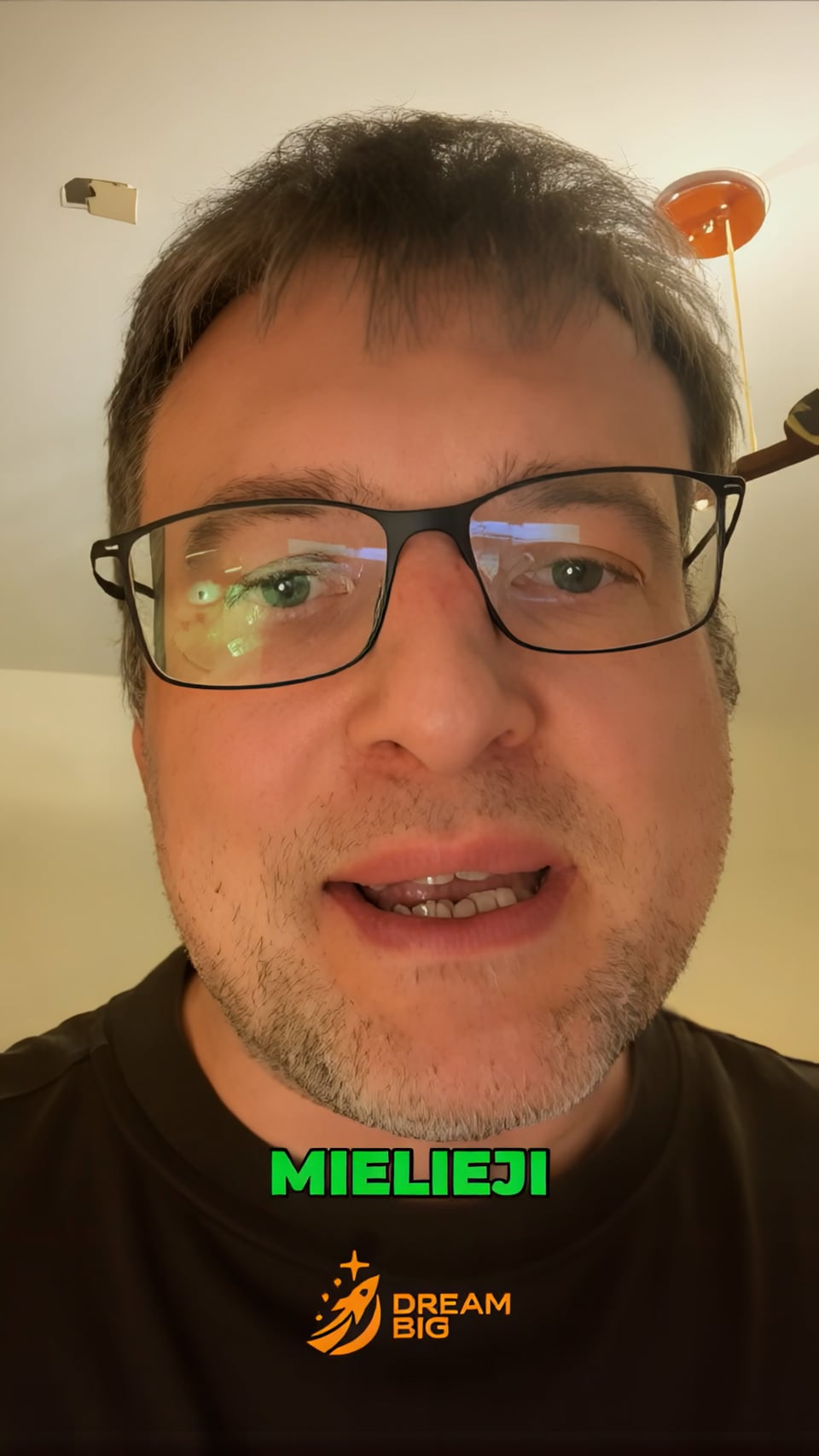Martynas pasakoja apie knygą