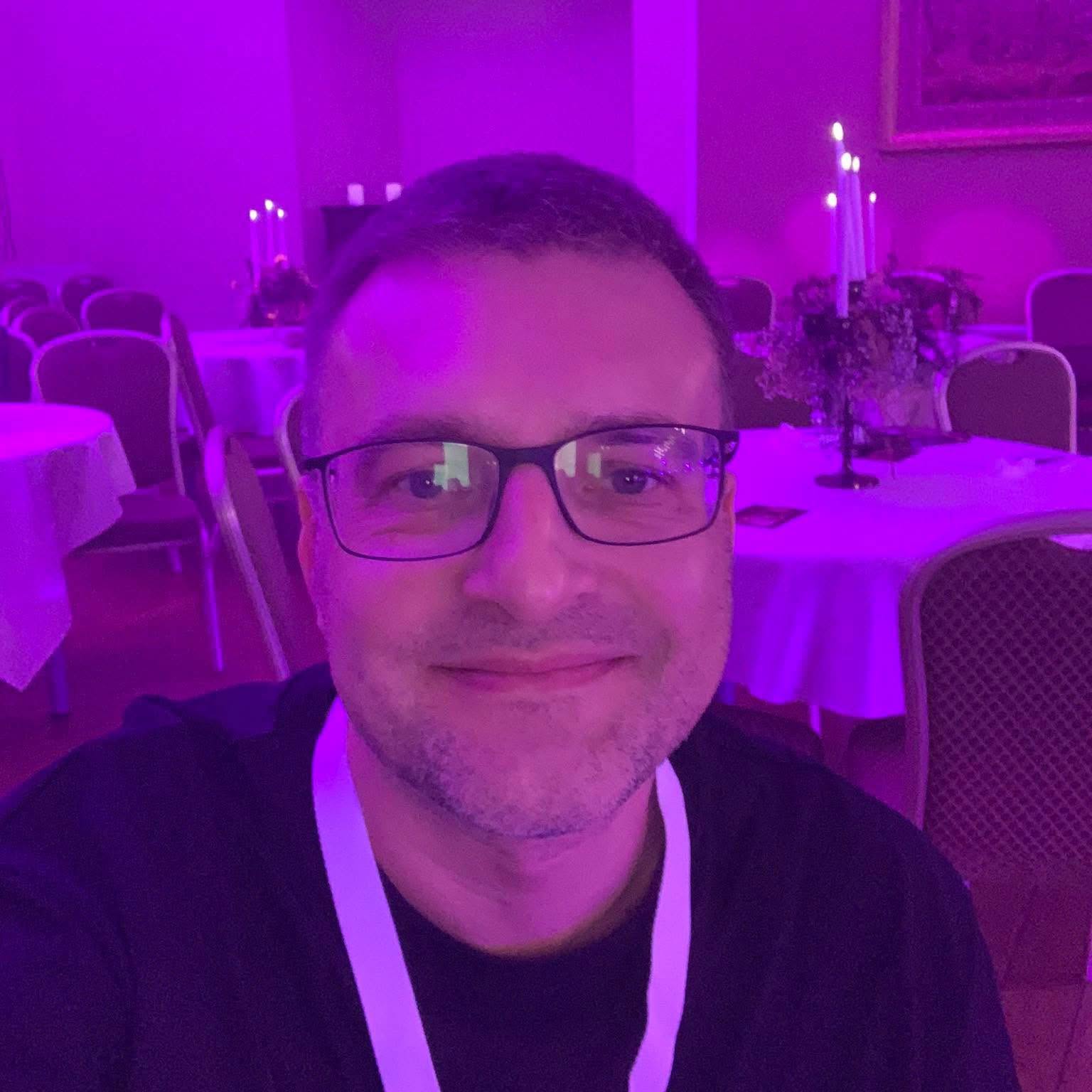 Martynas Šaikus